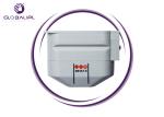 HIFU Beauty Skin Tightening Machine , HIFU Face Lifting Machine 4.0MHz