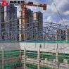 Buy cheap Innovative Prefabricated Steel Structure Made School Equipped With Smart Classrooms from wholesalers
