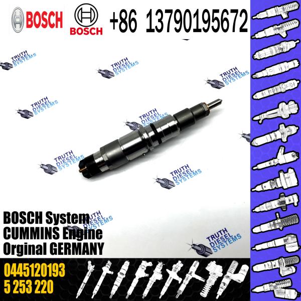 Buy cheap Diesel injector nozzle 3999834 4940095 4981076 5253220 0986435518 0445120050 0445120185 0445120193 from wholesalers