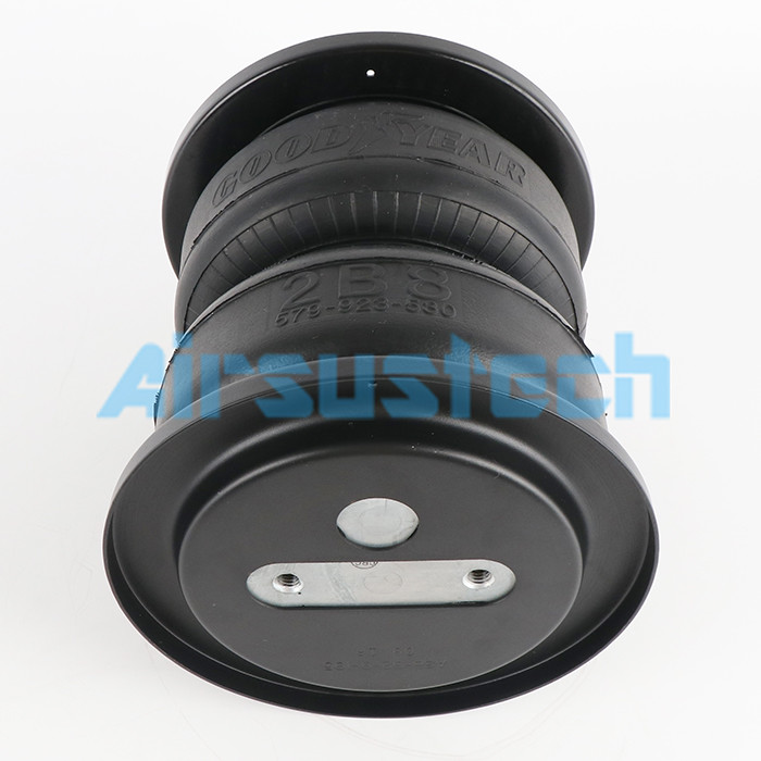 High Performance 2B8-550 Goodyear Suspension Spring FD 120-20 509 Contitech Rubber Air Bags