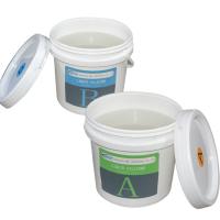 Buy cheap Food Grade Transparent Liquid Silicone Rubber For Mold Making OEM product