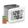 Buy cheap Household Electronic Digital Blood Pressure Monitor 100g Smart BP Machine from wholesalers