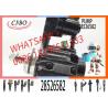 Buy cheap Diesel Common Rail Pumps Drive Shaft 28431688 For 28435244 28460860 28526582 from wholesalers
