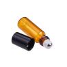 Buy cheap Glass Amber Empty Essential Oil Bottles Leakage Proof High Tightness from wholesalers