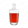 Buy cheap High Flint 100ML 500ML 750ML Glass Bottle for Beverage Fruit Juice Wine Liquor Drinking from wholesalers