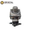 Buy cheap PC18 Hydraulic Swing Motor Excavator Rotary Motor High Power from wholesalers