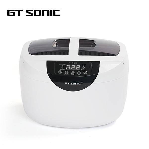 Buy cheap 65W Mini Ultrasonic Jewelry Cleaner , Digital Timer Compact Ultrasonic Cleaner from wholesalers