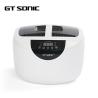 Buy cheap 65W Mini Ultrasonic Jewelry Cleaner , Digital Timer Compact Ultrasonic Cleaner from wholesalers