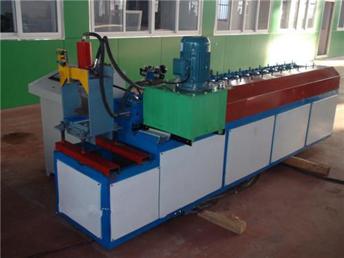 Buy cheap Roll Shutters Door Forming Machine for Aluminum from wholesalers