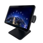 Buy cheap Intel I5 15.6 Inch 4Gb RAM All In One Cash Register from wholesalers
