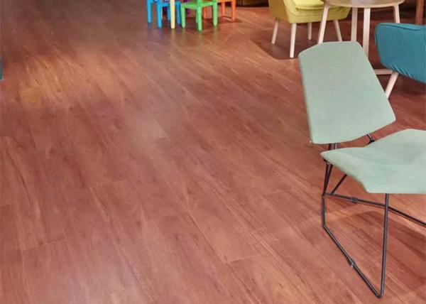 Buy cheap Moisture Proof 4mm Spc Flooring 20 Mil Unilin Click Lock Vinyl Flooring from wholesalers