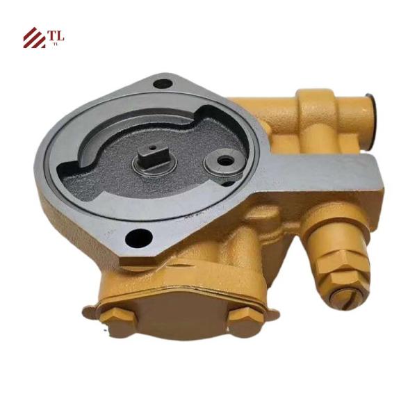 Buy cheap 704-24-28230 Hydraulic Gear Pump for Komatsu PC200-5 from wholesalers