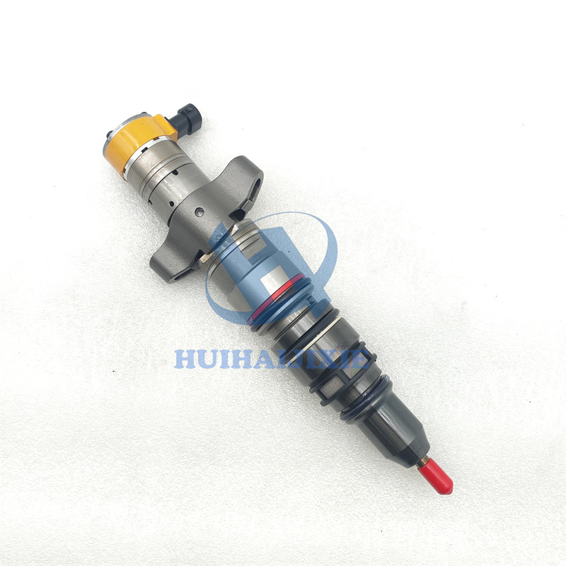 387-9433 Excavator Diesel Engine Fuel Injection Pump 3879433 Injector Common Rail C9 Diesel Fuel Injector 387-9433 for 330C 330D 336D Excavator