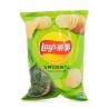 Buy cheap Lays Kyushu Seaweed Potato Chips - Economy Pack 54g - An Essential Addition to Your Range of Asian Snacks for Worldwide from wholesalers