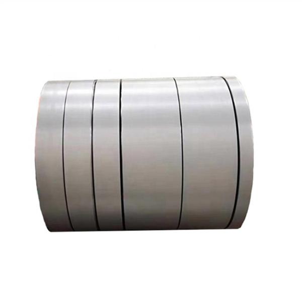 Cold Rolled Stainless Steel 304 Strips 316 310S Kitchenware Corrosion Thermal
