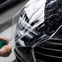 Buy cheap 6.5mil Self Healing No Yellowing Car Body Wrap Film 8 Years Warranty Paint product