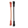 Buy cheap 1000V PVC Insulation Male / Female Energy Storage Connectors Quick Plug from wholesalers
