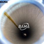 3kg Weight NBR Gasket Material Hydraulic Filter UE619AZ40H UE619AZ40Z for Shield