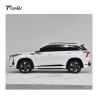 Buy cheap Changan CS75 PLUS IDD Chinese Electric SUV Plug In Hybrid Electric Vehicle 1.5T from wholesalers