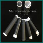 19 - 46mm Cable EPDM Cold Shrink Tube CST High Shrink Ratio 457mm Anti Freeze