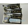 Buy cheap Fine Cigars, slider grip bags, zip top pouch, Tear-proof, no leak, puncture resistance, eco-friendly from wholesalers