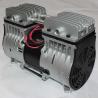 Buy cheap 630w Oil Less Piston Compressor Free Maintenance GSE Compressor 220V 50Hz from wholesalers