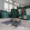 Buy cheap 100KW To 1600KW Stainless Steel Hydro Power Generator For High Head And Low Flow from wholesalers
