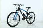 Ride Wild Mountain Bicycle Mtb Bikes For Mens Womens