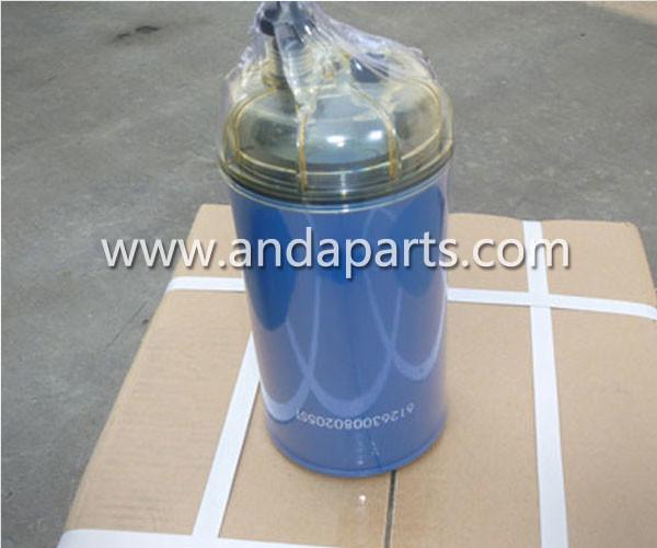 Buy cheap Good Quality Weichai Water Seperator 612630080205ST For Buyer from wholesalers