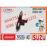 Buy cheap 8-98238463-1 Diesel Fuel Injector Repair Kit for isuzu 295050-1401 095000-5345 095000-5353 095000-5360 095000-5471 from wholesalers