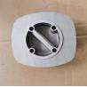 Buy cheap 220V Air Compressor Spare Parts 8200848916 Cylinder head from wholesalers
