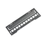 Steel Sheet Metal Bending Processing Non-standard Sheet Metal Part Processing