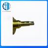 Buy cheap 13411-78002-71 Crankshaft for Toyota Forklift Truck 4P 4FG10 4FG15 4FG18 5FG10 5FG15 from wholesalers