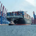 From China To Saudi Arabia International Bulk Shipping Rates For Heavy Cargo