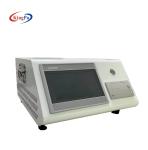Buy cheap ISO 18250-1 Subatmospheric Pressure Air Leakage Tester With Result Printing from wholesalers