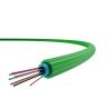 Buy cheap Super Mini Air-Bloen Fiber Cable Excellent Protection and Installation Properties from wholesalers