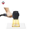 Buy cheap Fiber Portable Laser Marking Machine For Metal Portable Laser Marker from wholesalers