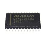 MAX7491CEE+