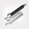 Buy cheap ST56-450F adjustable rebound damping hydraulic cylinder for fitness equipment from wholesalers