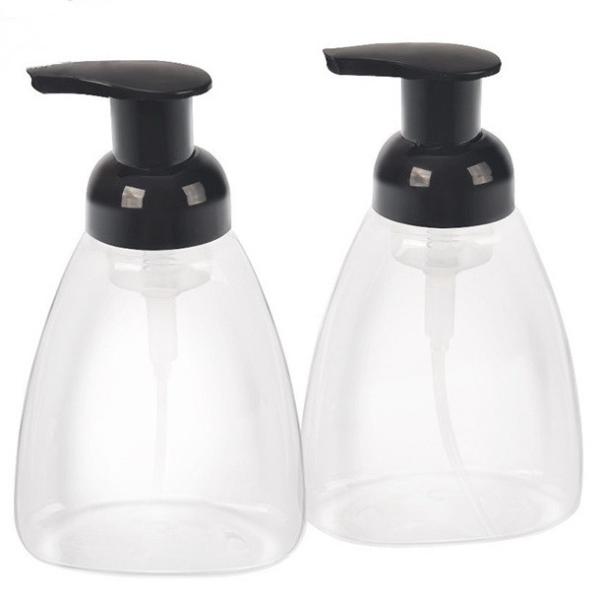 Buy cheap 250ml Blister Small Plastic Spray Bottles , Hand Sanitizer 100ml Plastic Spray Bottles from wholesalers