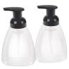 Buy cheap 250ml Blister Small Plastic Spray Bottles , Hand Sanitizer 100ml Plastic Spray Bottles from wholesalers