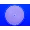 Buy cheap 260 LED 3030 200W UFO High Bay Lens Light Components 45/90 Degree Optical Grade PC from wholesalers