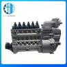 Buy cheap Fuel Injection Pump VG1560080023 for engine WD615.47 Truck from wholesalers