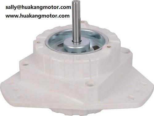 Buy cheap Different Voltages Waterproof 4 Pole Motor Washing Machine Spin Motor HK-168T from wholesalers