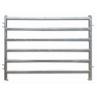 Buy cheap Wholesales Price 1.6M Galvanized Cattle Panels Welded Livestock Horse Sheep Fence Panels For Farm from wholesalers