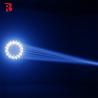 Buy cheap 480W RGB Animation Moving Head Laser Light IP65 20000h Working Lifetime from wholesalers