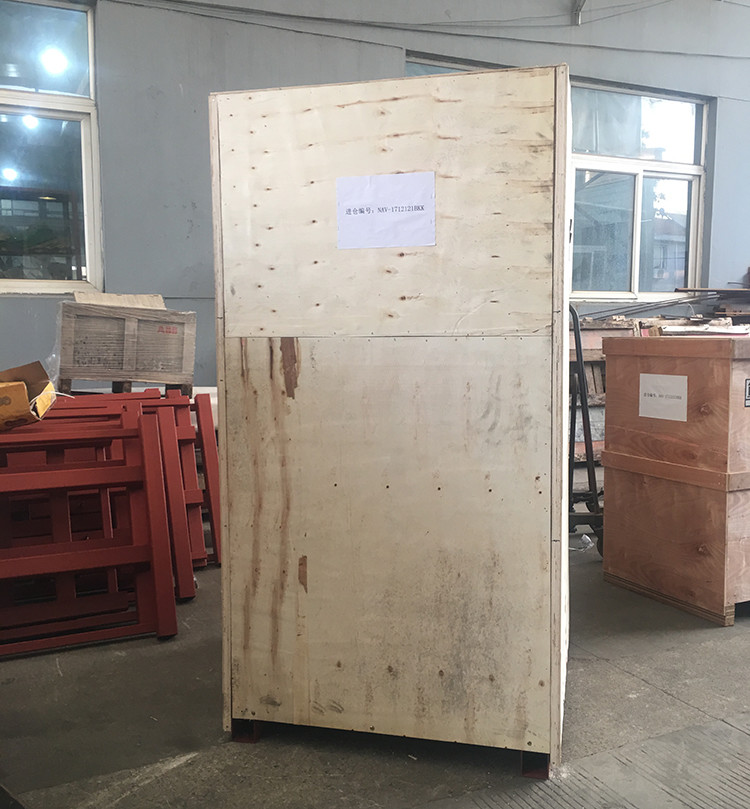 High Speed Industrial Rotary Compression Press Machine For Tablet Powder 7.5 KW