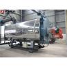 Buy cheap Hot Oil Fluid Gas Fired Thermal Oil Heater Boiler For Industrial from wholesalers
