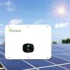 Buy cheap Growatt 50Kva Three Phase Inverter 25Kw 30Kw 3 Phase 12Kw Growatt Hybrid Inverter 48V Mppt Off Grid Inverter Growatt from wholesalers