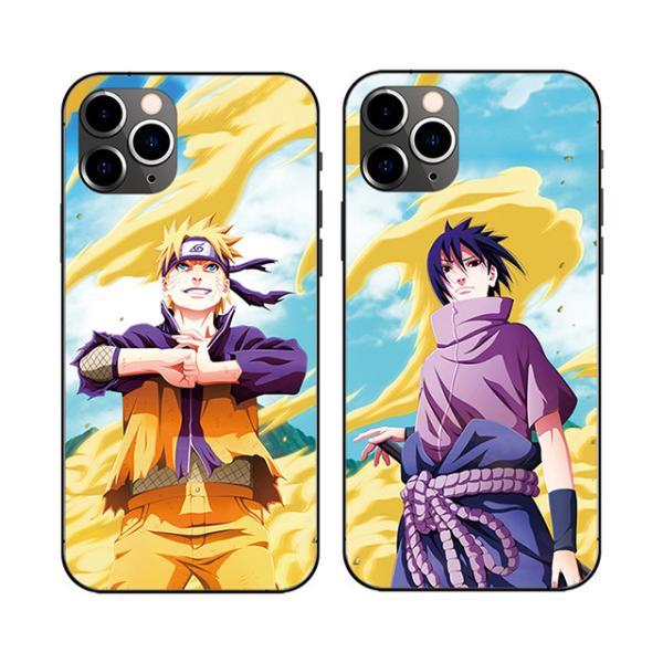 Buy cheap Lenticular Printing Flip Cell Phone Case With Cover One Piece Naruto from wholesalers